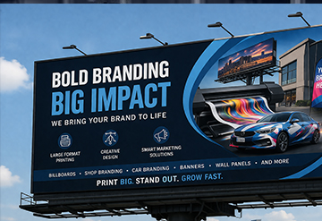Billboards