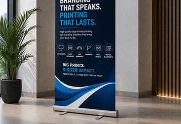 Banners