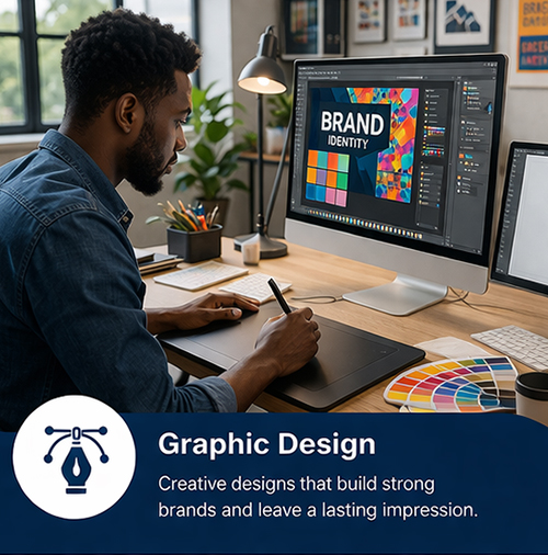 Graphic Design